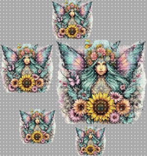 cup lid design-BG 1337